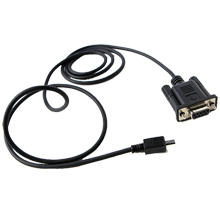 Seriell kabel, WSP-serien