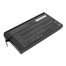 V110-Batteri 3-cell med 2100 mAh