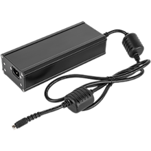 230W MIL-STD-461 AC-adapter