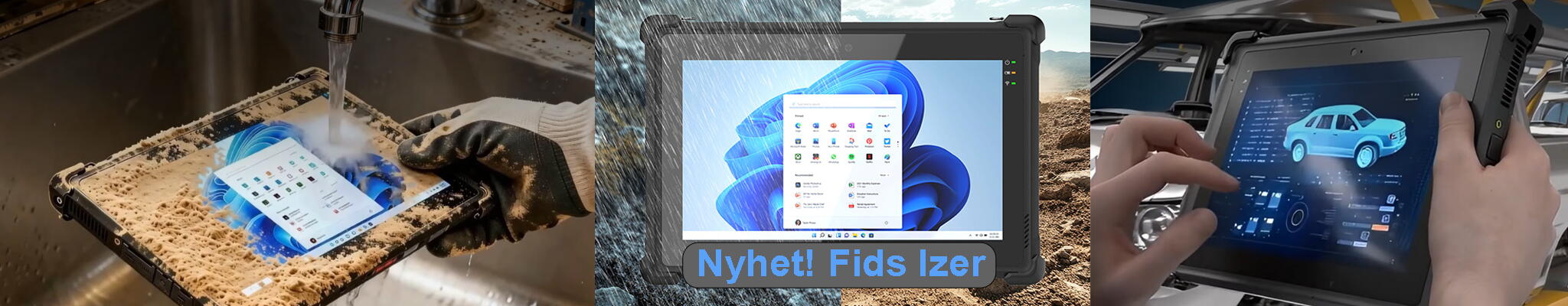 FIDS Izer Slideshow