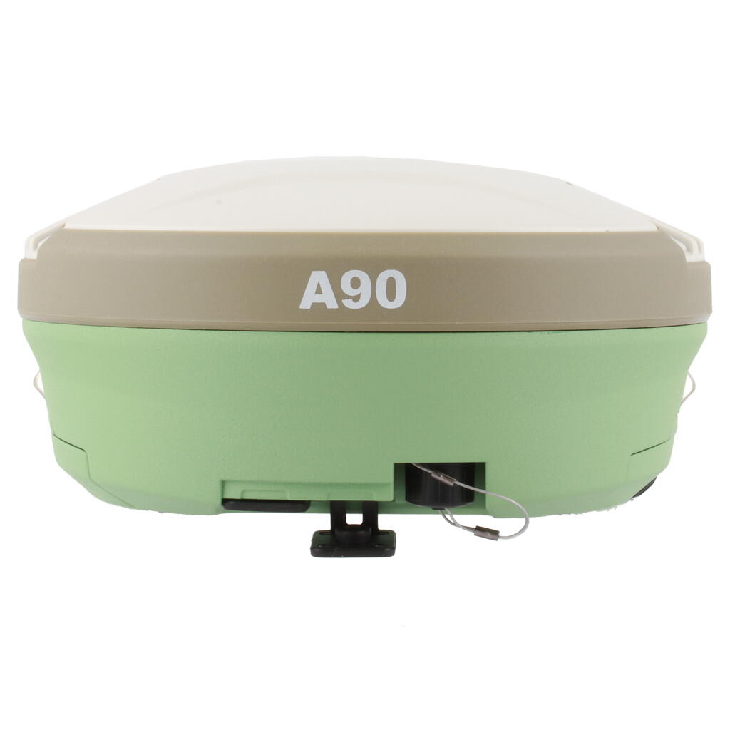 En GNSS-mottagare av modell A90