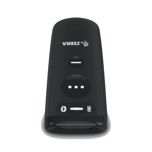 Zebra CS60 series black 3