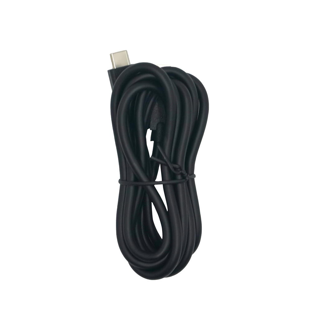 Charger cable