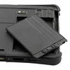 Batteri och baksida av FIDS Zelo Tablet PC