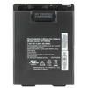 Batteri till FIDS Zelo Tablet PC, baksida, etikett