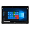 En tablet PC, modell FIDS Yona Black med windows