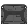 En Tablet PC, modell MR13, baksida