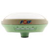En GNSS-mottagare, modell A70 Mini, framsida