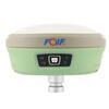 En GNSS-mottagare av modell A90, montageredo