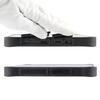 Welo R10A side ports open closed, hand
