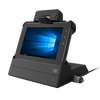 RP70 Front sidovy