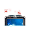 VX-601 Kommunikation