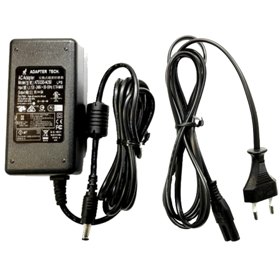 AC-Adapter 2