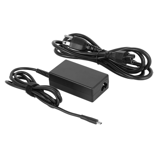 65W USB-C AC Adapter