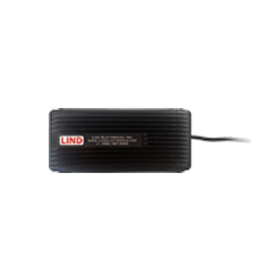 Automobile Power Adapter by LIND