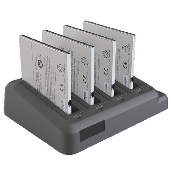 Battery Charger 1
