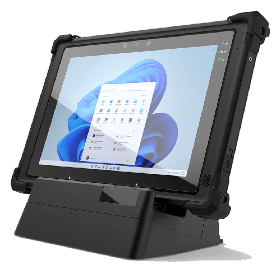 Office Dock 1