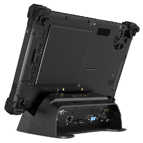 Office Dock 2
