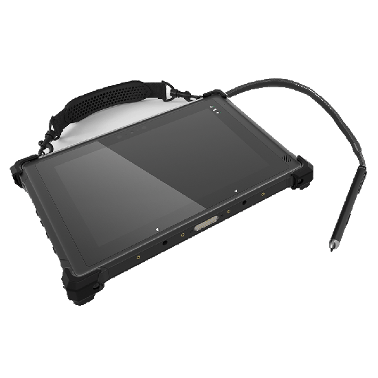 Stylus Holder And Briefcase Handle 1