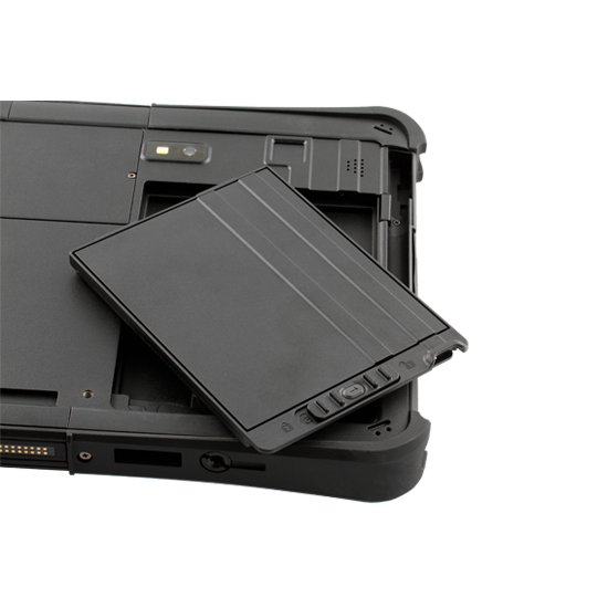 Extra Batteri 4500 mAh 2