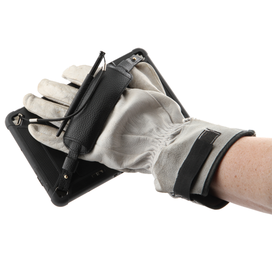 Handstrap 2