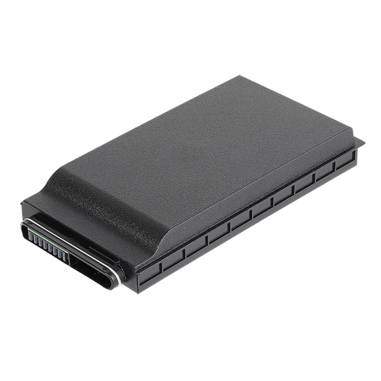 High-Capacity Battery 9980mAh