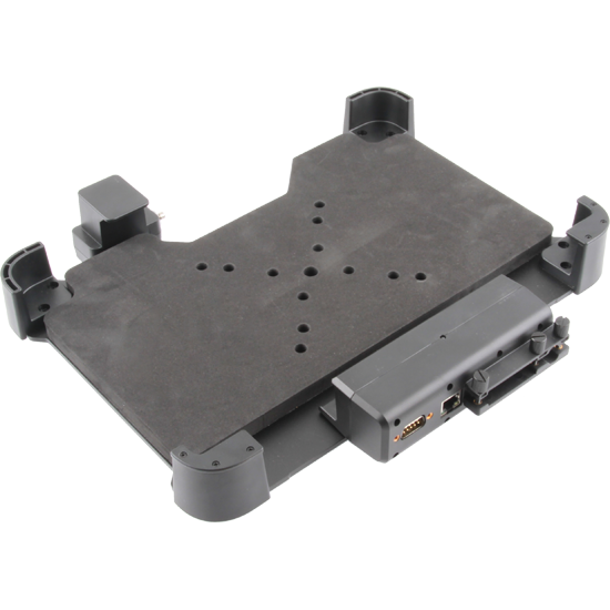 Welo XR12E Vehicle Mount 2