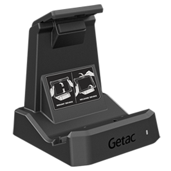 Office Dock