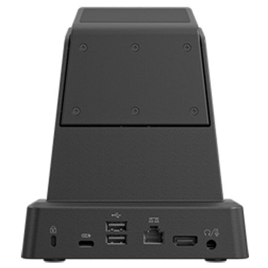 Office Dock portar