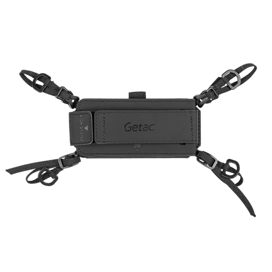 Rotating Hand Strap & Kickstand