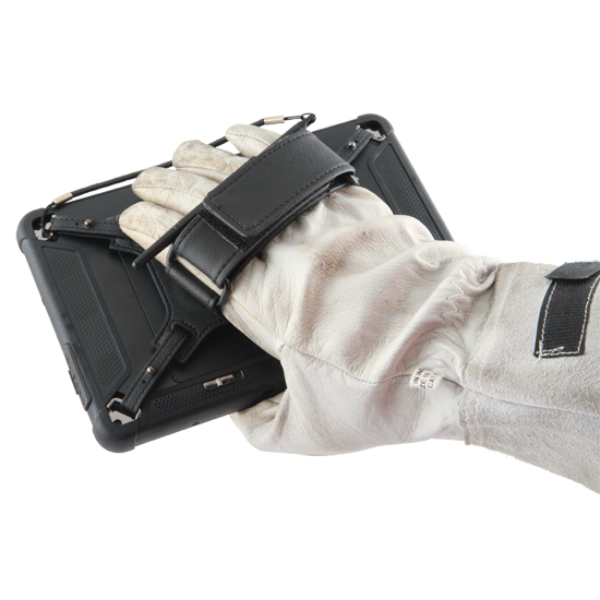 Roterbart Handstrap 4