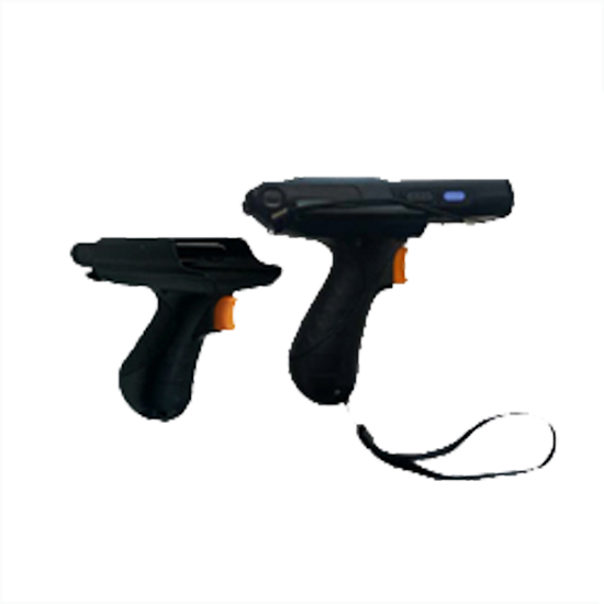 Scanning Handle