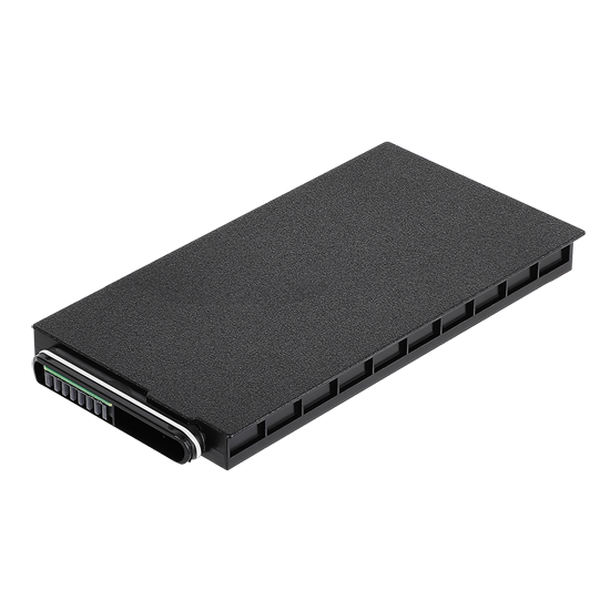 Standard Battery 4990mAh