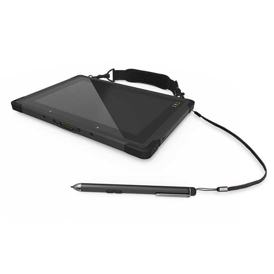 Stylus Holder And Briefcase Handle 2