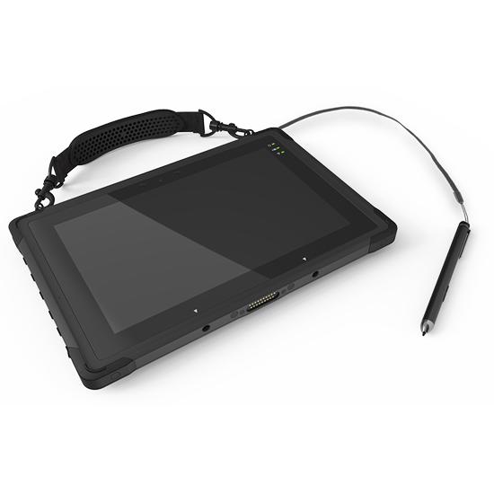 Stylus Holder And Briefcase Handle 1