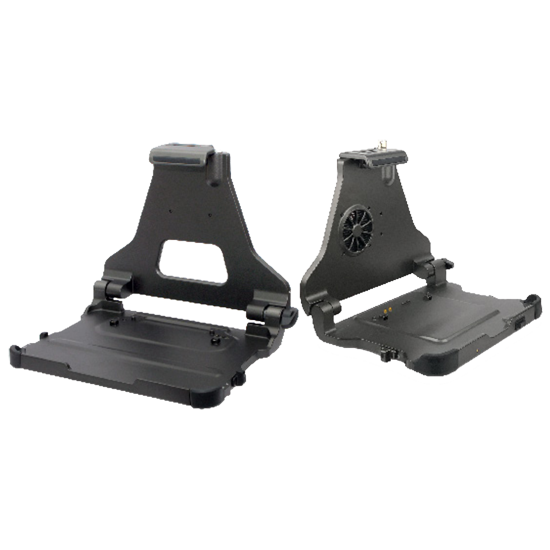 Vehicle Mount Cradle 2