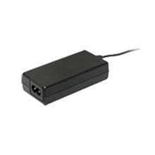 AC/DC Power Adapter with Power Cord