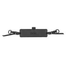 Hand Strap with Stylus Holder