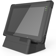 Office Dock
