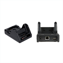Desktop Cradle with USB Type H&C, and Ethernet