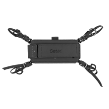 Rotating Hand Strap & Kickstand