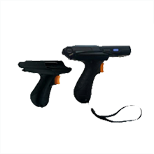 Scanning Handle