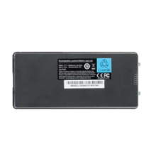Extra Batteri 10800mAh